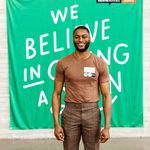 Ricky Mason - @rickymason502 - Instagram