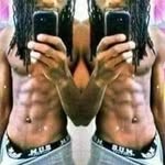 Adrian Short - @mcclintonrickey47 - Instagram