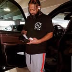 Ricky  McClinton - @qawanjlt - Instagram
