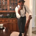 Ricky Glenn Mcclinton - @rickymcclinton63 - Instagram
