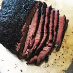 Ricky McClinton - @mymamabbq - Instagram