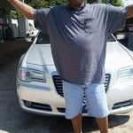 Rickey McCray - @rickey.mccray.92 - Instagram