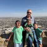 Rick Monroe - @rickmonroe235 - Instagram