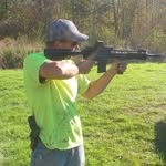 Rick Monroe - @krazyone55 - Instagram