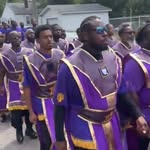 Hosea Ben Israel - @rickey.morgan.549 - Instagram