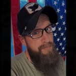 Rick Morgan - @the_realbearded1 - Instagram