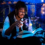 Rickey Morgan - @key_shots_ - Instagram