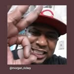 Rickey Morgan - @rickeymorgan71 - Instagram