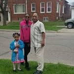 Rickey Morgan - @rickey.morgan.944 - Instagram