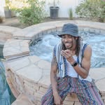Rickey Morgan - @a_product_of_change - Instagram