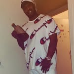 Rickey Morgan - @stickylaflare5 - Instagram