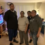 Rickey Morgan - Facebook