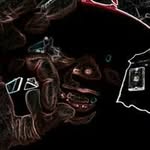 Rickey morgan - @stickylaflare - Instagram