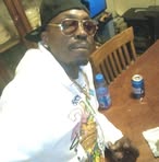 Rickey Morgan - Facebook