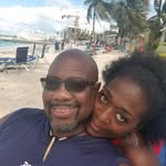Rickey Morgan - @barbarick1 - Instagram