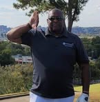 Rickey Morgan Sr. - Facebook