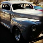 Rick Murdock - @rdmooo40 - Instagram