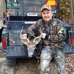 Rickey Murdock Sr. - @murdocksr.rickey - Instagram