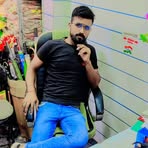 Rickey Patel - Facebook