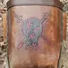 rickeypate1976 - @pates.costom.leather - TikTok