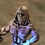 Rick Perry - @snackdagger - Instagram