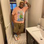 Rickey Perry - @rrickey78 - Instagram