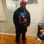 Rickey Perry - @trickyrickey704 - Instagram