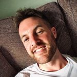 Rick Potts - @rjp_86 - Instagram