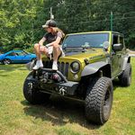 Rick Potts - @rockcrusher70 - Instagram