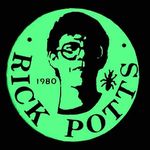 Rick Potts - @rxckpxtts - Instagram