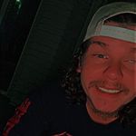 Rickey Cole Potts - @rickeycpotts - Instagram