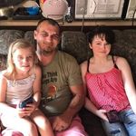 Rickey Potts - @pottsr859 - Instagram