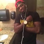 Rickey Rayford - @yerrelahunna - Instagram