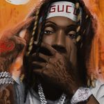 Rickey Redding - @reddingrickey - Instagram