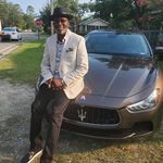 Ricky B Redding - @rredd923 - Instagram