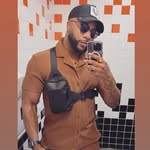 Rickey Richard - @darickster06 - Instagram