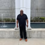 Rickey Richard - @rickyrichard1963 - Instagram