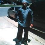 Rickey sanders - @rickey_sanders - Instagram