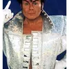 Ricky sanders - @garyglitterwannabe - TikTok