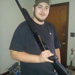 Rickey Sparks - @big_rickey_sparks - Instagram
