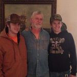 Rickey Sparks - @rrsparks1956 - Instagram