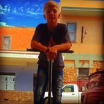 Ricky Sparks - @ricky.e.sparks - Instagram