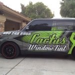 Rick Sullivan - @cactuswindowtint - Instagram