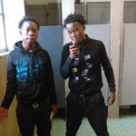 Rickey Sullivan - @504_rickeycain - Instagram