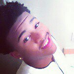 Rickey Thomas - @_kingrickey - Instagram
