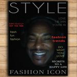 Rickey Thomas - @rickeythomas9835 - Instagram