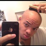 Rickey Thomas - @obeyrickey - Instagram