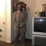 Rickey Thomas - @rickeythomas6445 - Instagram