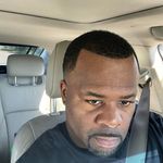 Rickey Thomas - @mr.twin60 - Instagram