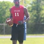 Rickey Thomas - @rickey2400 - Instagram